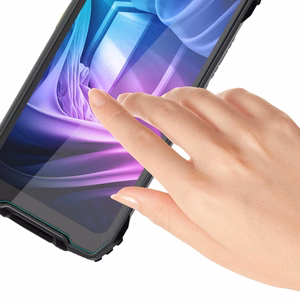 Blackview BV7300 – 3mk Silky Matt Pro puhelimen näytönsuoja