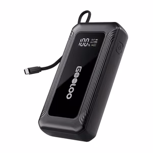 GOOLOO G7 44.4Wh apukäynnistin