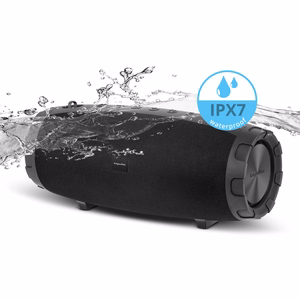 Kannettava Bluetooth-kaiutin Kruger&Matz Explorer+