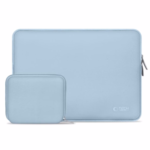 Tech-Protect Neoslim 15-16" Laptop Bag - Blue