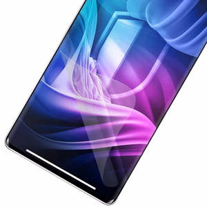 Infinix Hot 50 Pro+ – 3mk Silky Matt Pro puhelimen näytönsuoja
