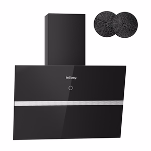 IsEasy liesituuletin TV1360D4-CC-I2