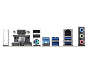 Asrock B550M Pro4 emolevy Socket AM4 micro ATX AMD B550