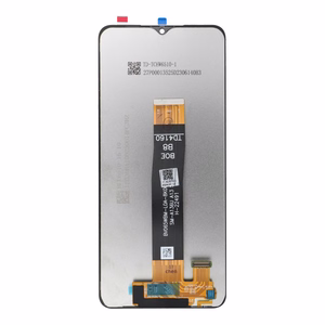 FixCell LCD-näyttö SAMSUNG A13 5G A136 OEM ilman kehystä
