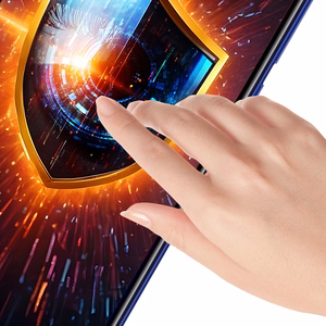 Xiaomi Redmi Note 7 – 3mk Silky Matt Privacy tietosuojakalvo