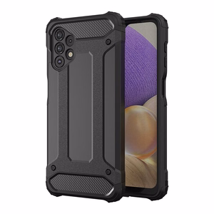 Case for Samsung A32 5G Armor black