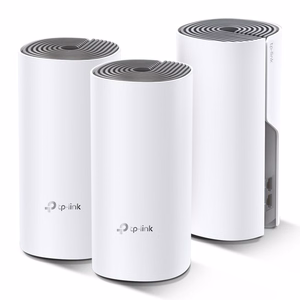 TP-Link AC1200 koko kodin Mesh Wi-Fi
