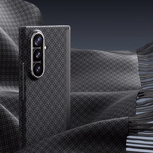 Benks Magnetic Armor Grid Air Grand Combo Case (C.K.FL.SA.BK.0051) do Samsung Galaxy Z Fold 8 Ultra black