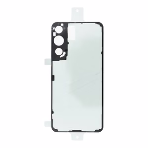 Adhesive back cover for SAMSUNG S22 5G S901 (High Q)