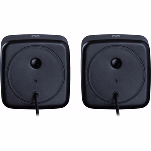 DEFENDER SOLAR 7 2.0 6W LED USB SPEAKERS 65117