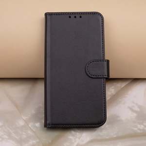 Smart Classic case for Xiaomi Redmi 13 4G / 13 5G black