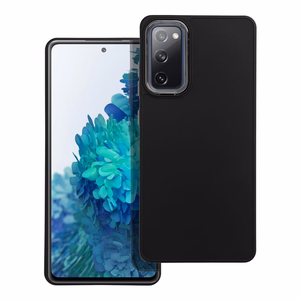 Frame Suojakuori Samsung S20 FE / S20 FE 5G musta