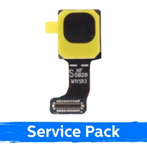Camera Compatible With Samsung S947 S26 Plus Front Camera / 12MP / (Service Pack)