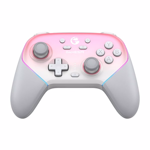 GameSir SuperNova T4n Pro langaton ohjain (vaaleanpunainen)