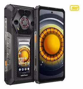 Ulefone Armor 30 Pro mobile phone Magic Black