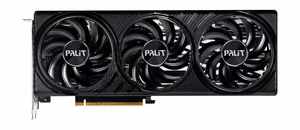 Palit GeForce RTX 5060 Ti Infinity 3 OC NVIDIA 16 GB GDDR7 -näytönohjain