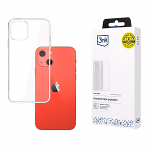 Kotelo 3mk Kirkas Kotelo 1,2mm Apple iPhone 13