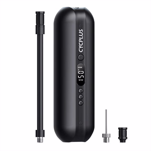 Ilmapumppu Cycplus A2