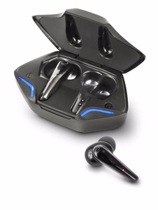 Esperanza EH231K kuulokkeet/headset langattomat in-ear puhelut/musiikki Micro-USB Bluetooth musta