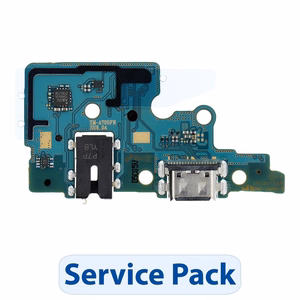 ServicePack latauspistoke SAMSUNG A70 A705F GH96-12468A