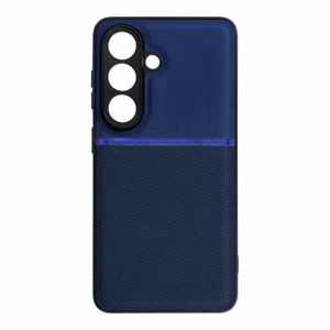 Noble-suojakuori Samsung A57 5G:lle - sininen