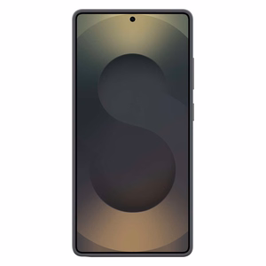 Samsung Silicone Case for Samsung Galaxy S25 Ultra Black