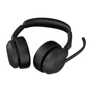 JABRA Evolve2 55 Link380c MS Stereo
