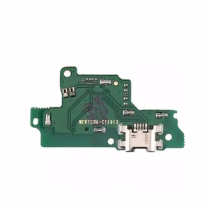 Lataausportti yhteensopiva Huawei Honor 8S joustokaapelilla / Plata OEM