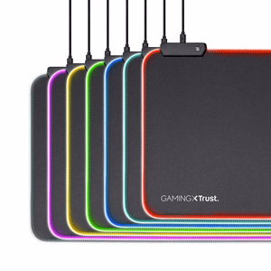 MOUSE PAD GXT 764 GLIDE-FLEX/XXL 23395 TRUST