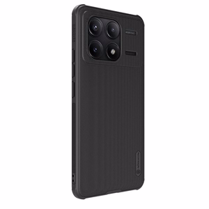 NILLKIN SUPER SHIELD PRO MAGNETIC XIAOMI REDMI K70/K70 PRO/ POCO F6 PRO musta