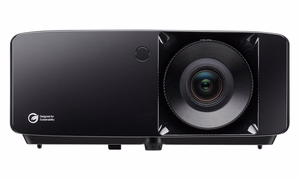 Optoma HZ41HDR Standard throw projector 4400 ANSI lumens DLP 1080p (1920x1080) 3D Black
