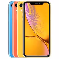 Apple iPhone XR