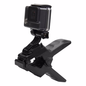 Puluz kiinnityspidike urheilukameroille (DJI GoPro Insta360) PU179
