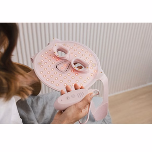 Beautifly Aura Glam LED-kollageeninaamio