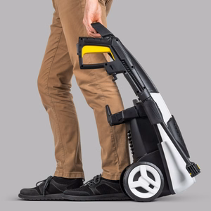 LT303-painepesuri, 1200 W