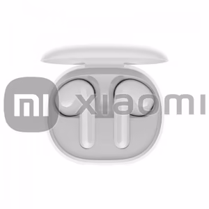 Xiaomi Redmi Buds 4 Lite langattomat kuulokkeet valkoinen BHR6919GL