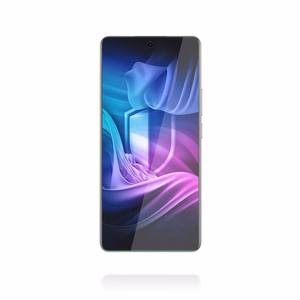 3mk Silky Matt Pro matta kalvo Realme 15 5G