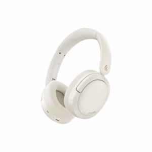 Edifier W800BT PRO – langattomat over-ear-kuulokkeet mikrofonilla ja melunvaimennuksella, norsunluunväriset