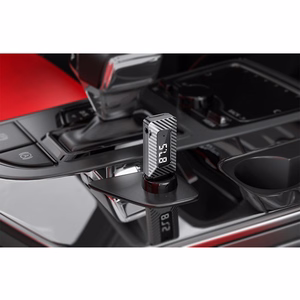 XO FM-lähetin BCC16 Bluetooth MP3 USB musta