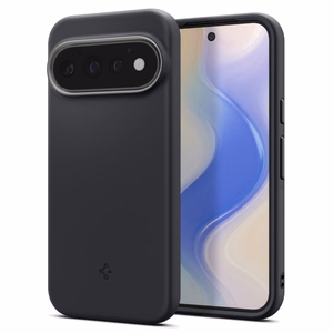 Spigen Nano Pop MagSafe  Google Pixel 11 Pro kuori, mustanharmaa