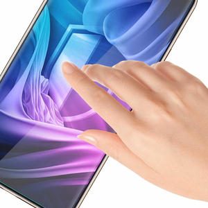 Huawei Nova 14 Ultra – 3mk Silky Matt Pro puhelimen näytönsuoja