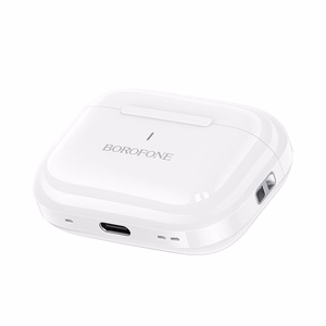 Borofone TWS Bluetooth Earphones BW95 Cancion white