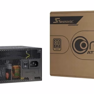SEASONIC SRP-CGC751-A5A32SF ATX PC -virtalähde 100-240 V 750 W