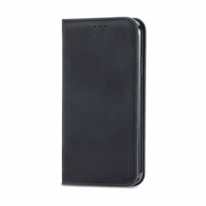 Suojakuori Business Style Xiaomi Redmi Note 15 Pro 4G musta