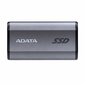 ADATA External SSD SE880 500GB Titanium