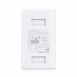 Ubiquiti U-POE++ PoE-injektori