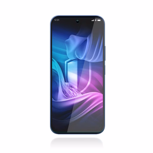 Redmi 17 4G / 5G – 3mk Silky Matt Pro puhelimen näytönsuoja