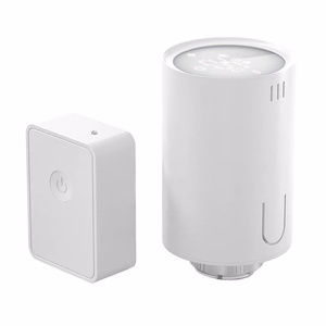 Aly termostaattiventtiili Starter Kit Meross MTS150HHK (HomeKit)