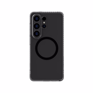 AmazingThing Titan Pro pudotuksenkestävä suojakuori Samsung S26 Ultralle - musta