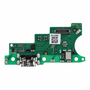 Lataustaululevy MOTOROLA E6s:lle OEM (pikalaturi)